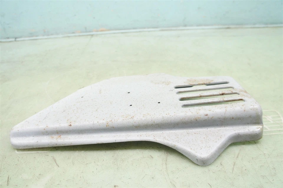 BENELLI QUATTRO SIDE COVER 500 *2321 LEFT SIDE - Imagem 4 de 4