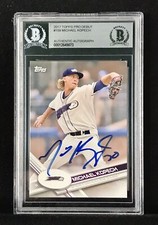 2017 Topps Pro Debut Baseball Cards 19