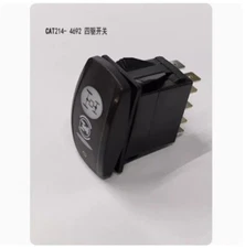 Drive SWITCH For Caterpillar 416E/420E/422E/428E/430E/432E/434E/442E/ 444E/450E