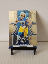 2022 Panini Mosaic Joey Bosa #106 Los Angeles Chargers