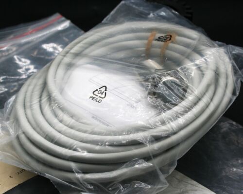 Baumer IWRM 18U9501/P/0500 Inductive Proximity Sensor Contiweb WH.09591534 NEW - Picture 7 of 10