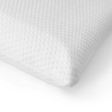Memory Foam Kissen 40x80 Kopfkissen 40x80 Nackenkissen Visco Kissen 40x80 weich