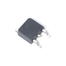 10PCS HY1804 HY1804D N-Channel Enhancement Mode MOSFET TO252