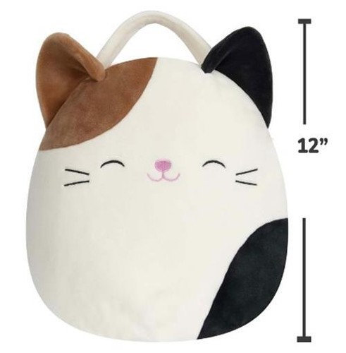 Cam the Cat - Squishmallows - Halloween Treat Pail - Costume Accessory - 第 4/4 張圖片