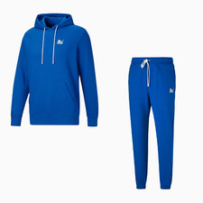 PUMA Men's Every Day Hussle Tracksuit Puma X TMC