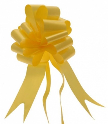 LARGE 50mm PREMIUM GIFT PULL BOW WEDDING CAR BIRTHDAY FLOWER HAMPER BOWS UK - Picture 17 of 31