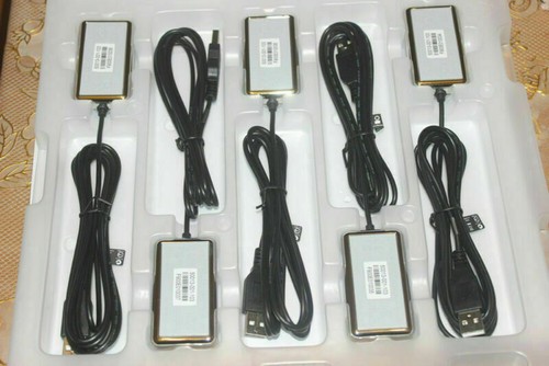 5PCS HID Digital Persona U.are.U 4500 USB Fingerprint Reader Sensor Free SDK - Bild 7 von 8