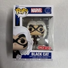Funko Pop! Vinyl: Marvel - Black Cat - Target (Exclusive) #958
