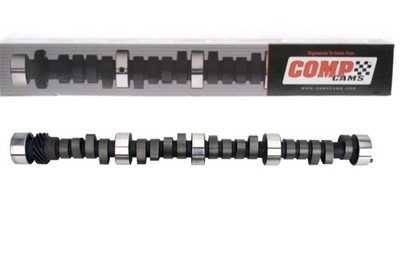 COMP Cams 12-242-2 Xtreme Energy 268H Hyd Camshaft for Chevrolet SBC 305 350 5.7