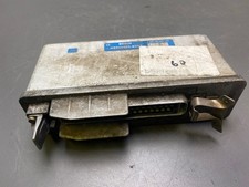 (223235 ABS Steuergerät MERCEDES-BENZ S-Klasse (W126) 0265101016) (223235 ABS Steuergerät MERCEDES-BENZ S-Klasse (W126) 0265101016)