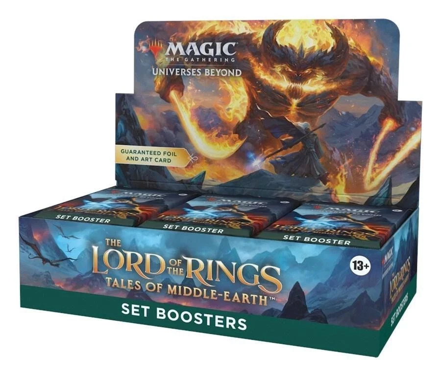 【海外限定】 MTG ブースターパック Wizards of the Coast Wizards of the Coast Trading Card Games for sale - eBay