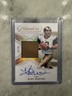 2025 Flawless Kurt Warner patch Auto 9/25
