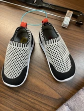 See Kai Run Unisex Toddler Ryder Knit Flexirun Sneakers