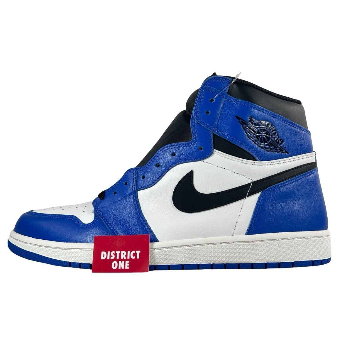 Size 15 - Jordan 1 Retro High OG Game Royal 2018 for sale