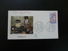 FDC France 1982 folklore puppets 1982 (2)