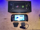 ASUS ROG Xbox Ally X 7-inch Gaming Handheld, FHD 120Hz Display, AMD Ryzen AI Z2