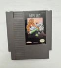 Ghost Lion NES CART Original Vintage Nintendo Game Authentic and Tested