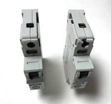  Lot of 2 Allen-Bradley Circuit Breaker 1492-CB1-G300 30A