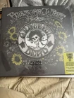 Grateful Dead Fillmore West 1969 3LP Vinyl Box Set, Sealed, RSD Xxxx/9000