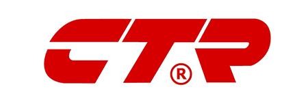 CR0653 TIE ROD AXLE JOINT PAIR FRONT CTR 2PCS FOR LEXUS RX 400H AWD MHU38_ 200KW - Picture 6 of 8