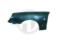 KotflüGel Rechts FüR Mercedes-Benz W210 1995-1999