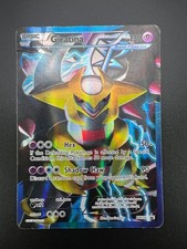 Giratina - BW74 - Pokemon Black & White Promo HP on eBay