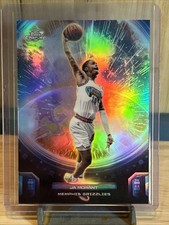 JA MORANT Grizzlies 2025-26 Topps Cosmic Chrome Basketball RE-ENTRY #REE-18 SSP