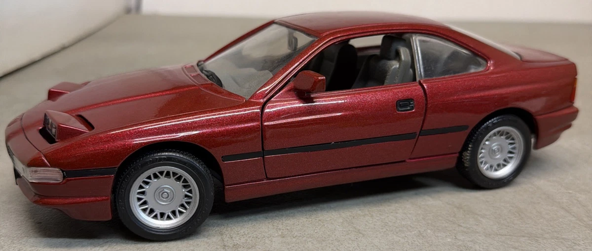 Bmw 850 1 18 for sale | eBay