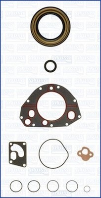 Dichtungskit, Monoblock Für LAND ROVER MG ROVER 200 25 400 45 75 COUPE EXPRE