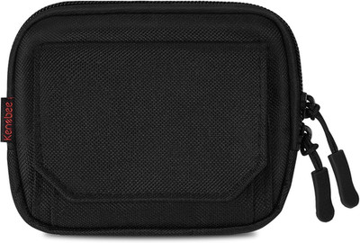 Duty Belt Gloves Pouch, Latex Disposable Glove Holder Convenient Carrier Pockets