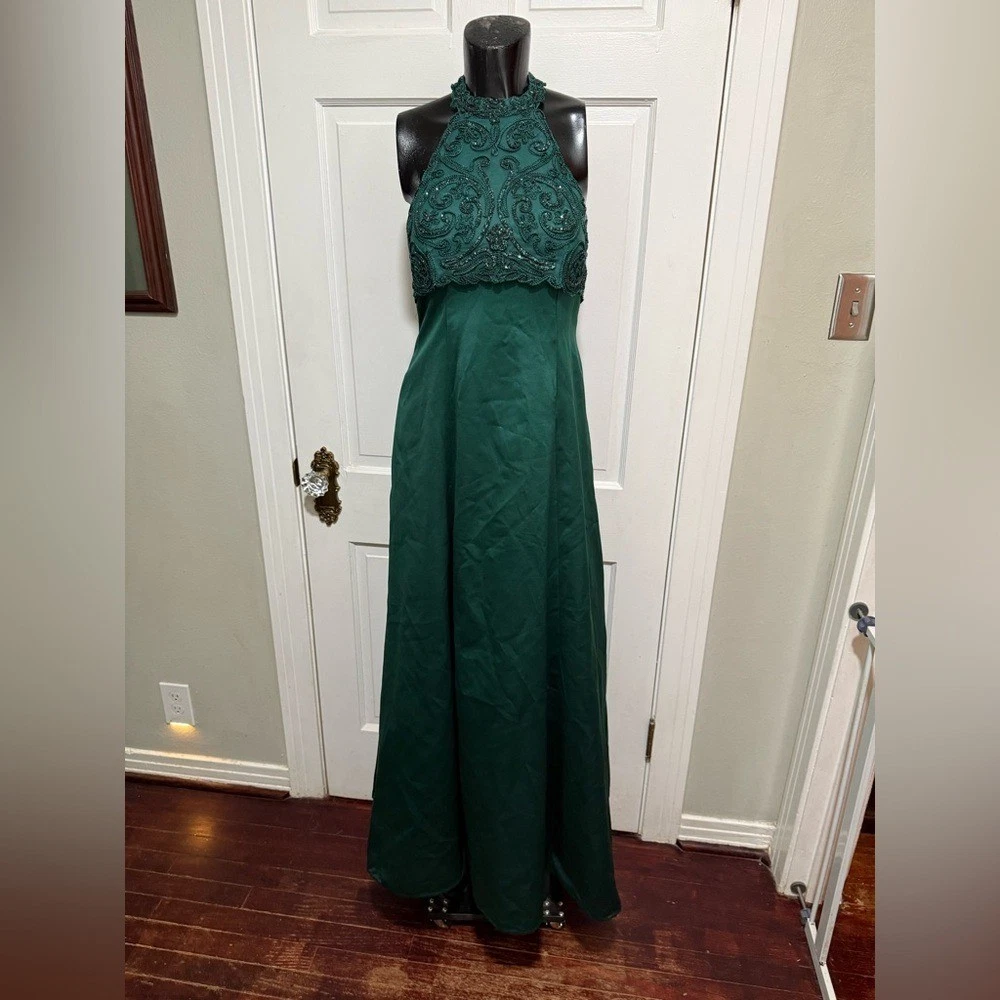 Ball Gown Long Formal Dresses for Women for sale - eBay Ball Gown Long Formal Dresses for Women for sale - eBay