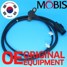 39310-38070 New Crankshaft Position Sensor fit 2001-2006 Hyundai Santa Fe 2.4L