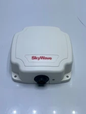 Skywave IDP-680 Satellite Terminal SM201205-SXG