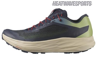 Salomon S/Lab Ultra 'Sage Night Sky' L47480100 Men New Sizes