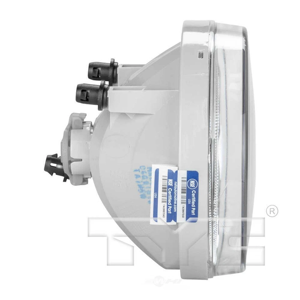 Conjunto de luces antiniebla para GMC Sierra 2500 HD 2007-2014, Sierra 3500 HD Sierra 1500 Foto 3 de 4