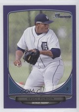 2013 Bowman Prospects Retail Purple Bruce Rondon #BP24 1u7