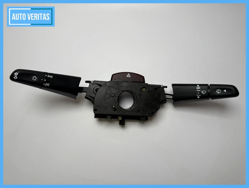 Original Mercedes-Benz Vito Sprinter W638 Combi switch 46521 / 56324 / 46515 - Image 2 of 4