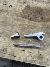 47RH 47RE 48RE Trans Cummins Billet 4.2 Apply Lever, Band Strut & Anchor TCS