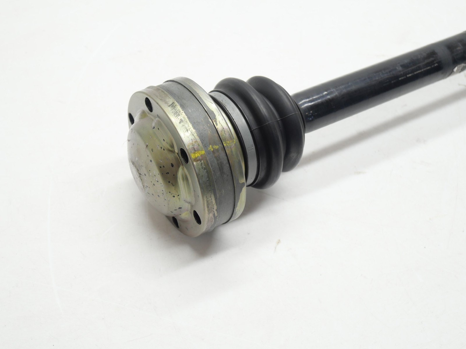 2001 Ferrari 360 Spider Rear CV Axle Shaft Driver/Passenger LH RH DAMAGED* OEM