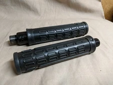 X Hover-1 Eagle Electric Folding Scooter Replacement Handlebars OEM Right + Left