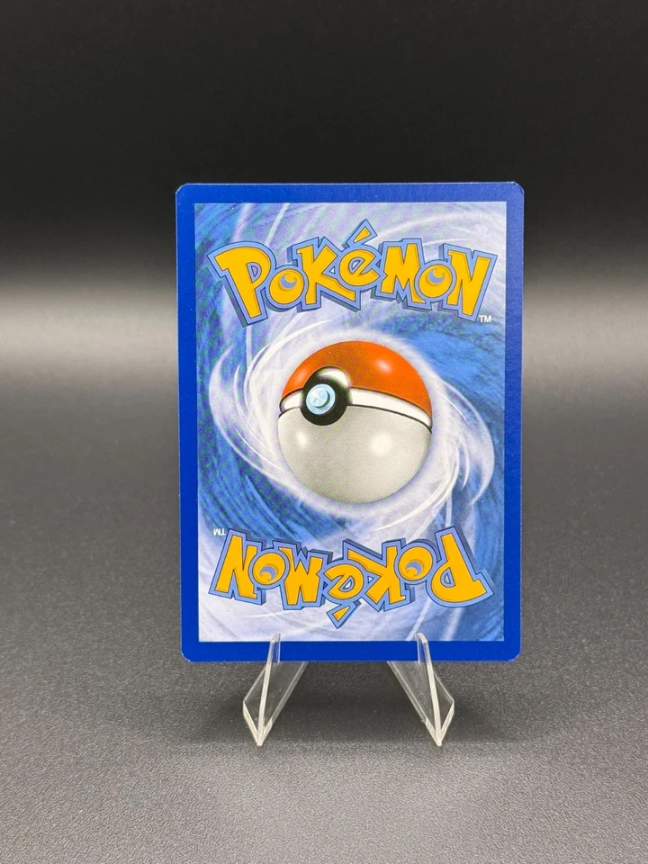 💥MEWTWO EX Full Art Secret Rare Holo #163/162 XY Breakthrough NM💥 - Image 2 of 2