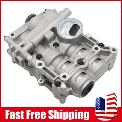 #ad For Hyundai Sonata Azera 2.0L 2.4L 2009 2014 Shaft Balance Oil Pump 233002G520 $149.99
