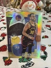 2025-26 Topps NBA Sole Ambition SA-3 Stephen Curry SSP Case Hit Warriors