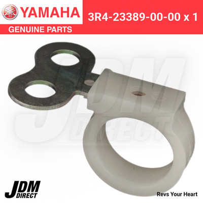YAMAHA GUIDE, WIRE 3R4-23389-00-00 NEU