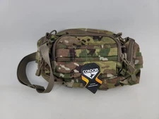 Condor 127-800 Scorpion Deployment Bag Multicam Camo Military Tactical Gear