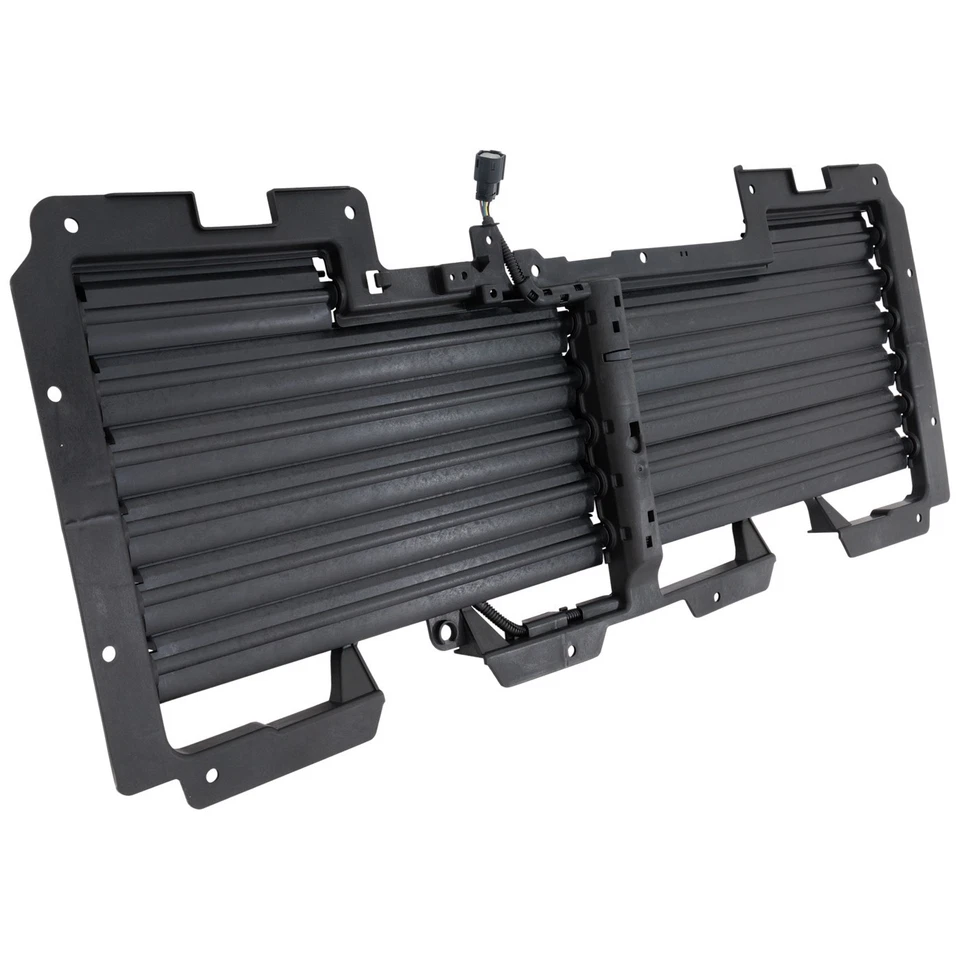 Obturador de parrilla activo para Chevrolet Tahoe 2015-2020 para Suburban 84378163 Foto 3 de 4