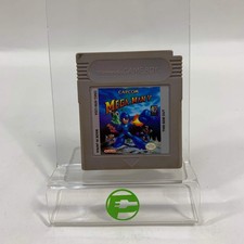 Mega Man V (Nintendo GameBoy, 1994) Cartridge Only