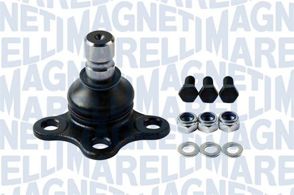Für MAGNETI MARELLI 301191618190 LOWER PIN CITROEN C2