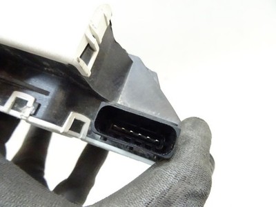 GASPEDAL ACCELERATOR PEDAL Fiat 500 2 PHASE 2 52054094 #80483107