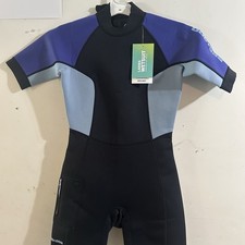 Women s Seadoo Wetsuit Size SP
